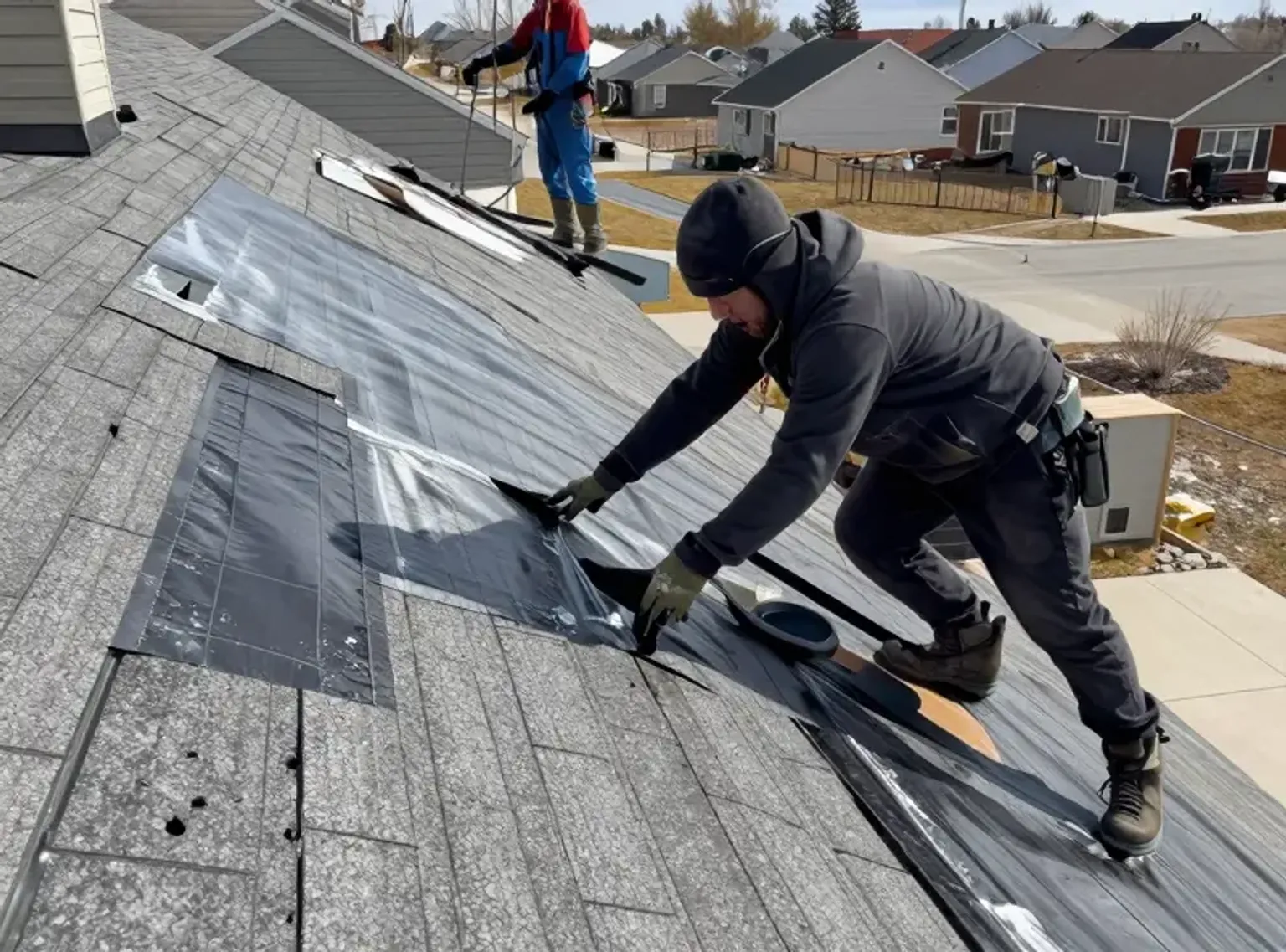 Professional Installation